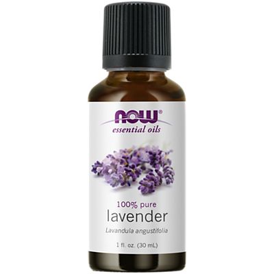 Lavender Essential Oil  1oz