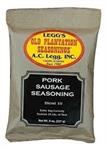 Legg's Pork Sausage Seasoning Blend 10  8 oz.
