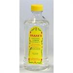Lemon Extract 8oz.