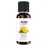 Lemon Oil, Essential, 1 Fl. oz.