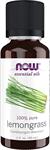 Lemongrass Essential Oil  1oz