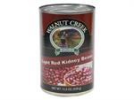 Light Red Kidney Beans WC 15.5 oz