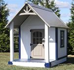 Lil' Churchill Playhouse