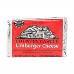 Limburger Cheese 6 oz