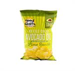 Lime Ranch Avocado Oil Potato Chips 5oz