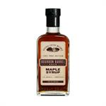 Lincoln Maple Syrup Bourbon 9oz