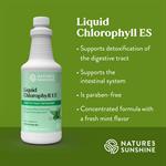 Liquid Chlorophyll  32 fl. oz.