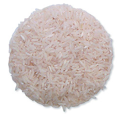 Long-grain White Rice