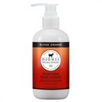 Lotion Blood Orange 8.5 oz.