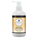 Lotion Milk & Honey 8.5 oz.