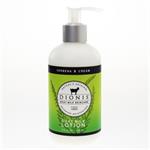 Lotion Verbena & Cream 8.5oz