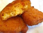 Mac & Cheese Bites