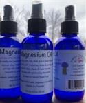 Magnesium Oil Spray 4 fl oz