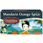 Mandarin Orange Spice Tea