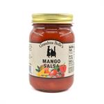Mango Salsa Belle's 17oz
