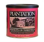 Maple Bacon Peanuts 10oz tin