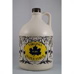 Maple Syrup Light Color, Mild Taste 1 Gallon