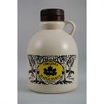 Maple Syrup Light Color, Mild Taste 16oz