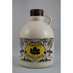 Maple Syrup Light Color, Mild Taste 32oz.