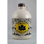 Maple Syrup Light Color, Mild Taste 64oz