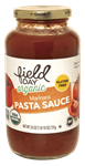 Marinara Sauce, Org  24oz