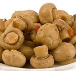 Marinated Mushrooms 16oz