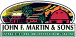 Martins Bacon 5#