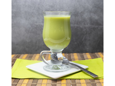 Green Tea Mixer - The Taste of Tea