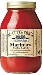 McCutcheons Marinara Pasta Sauce 32oz
