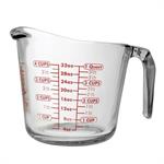 Measuring Cup Glass 32 oz.