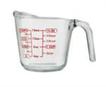 Measuring Cup Glass16 oz.