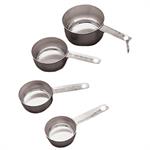 Measuring Cup Set Metal