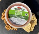 Medium Salsa 16oz