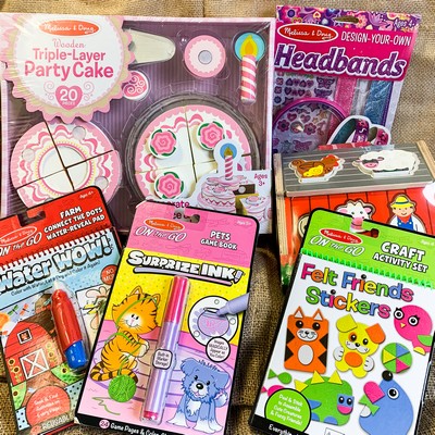 Melissa & Doug