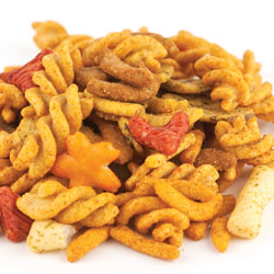 Mexican Taco Snack Mix