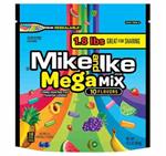 Mike and Ike Mega Mix 1.8 lb