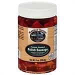 Mild Pickled Polish Sausage