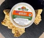Mild Queso 8 oz