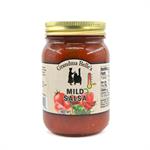 Mild Salsa Belle's 17oz