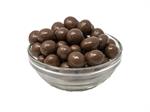 Milk Chocolate Sea Salt Caramel Coffee Bean