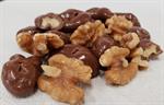 Milk Chocolate Walnuts