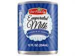 Milk Evaporated 12oz