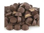 Mini Chocolate Peanut Butter Cups