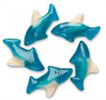 Mini Gummi Sharks