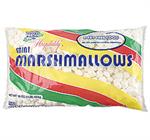 Mini Marshmallow  16 oz.