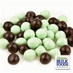 Mint Chocolate Cookie Crisps