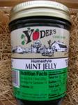 Mint Jelly 9 oz.