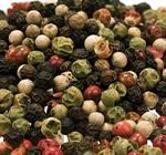 Mixed Peppercorns