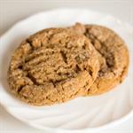 Molasses Cookies 1 dz.