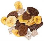 Monkey Business Snack Mix